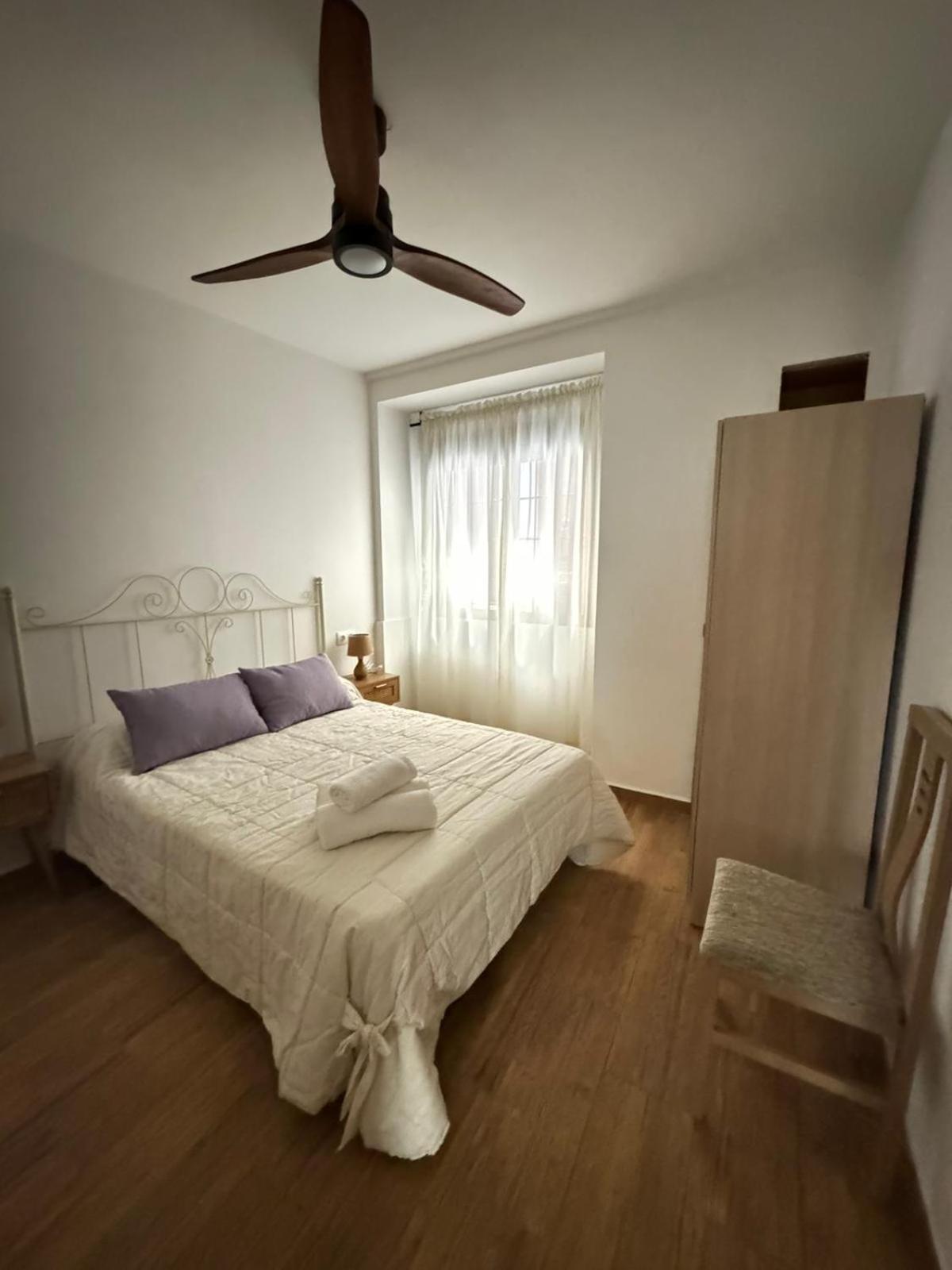 Apartamento Irene 1 Caravaca De La Cruz Exterior photo