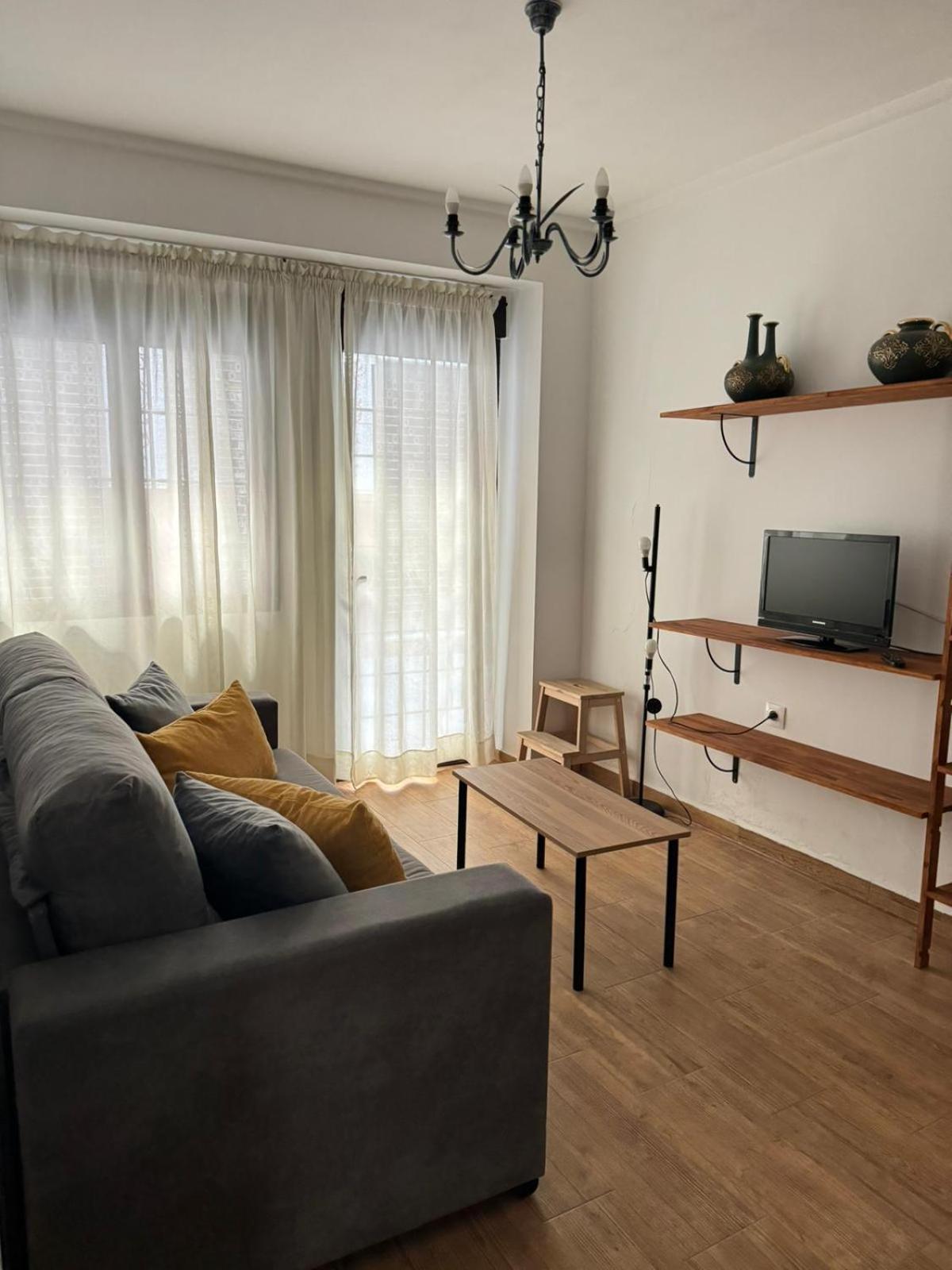 Apartamento Irene 1 Caravaca De La Cruz Exterior photo