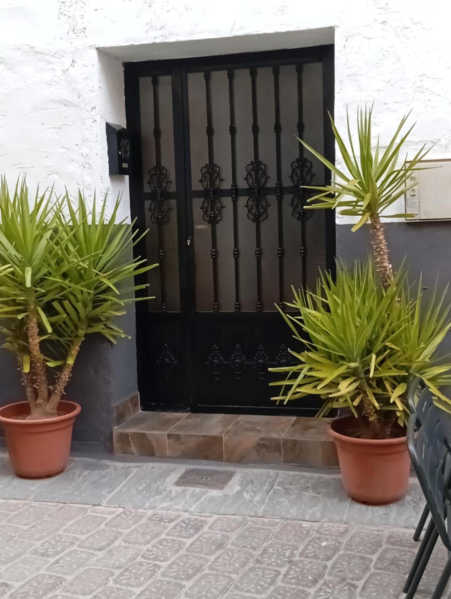 Apartamento Irene 1 Caravaca De La Cruz Exterior photo